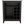 Mojito Bar Cabinet, One Open Drawer, One Open Shelf