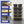 Storage Bin Rack - 2 Pack