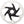 Shimano Deore XT SM-RT86-L Disc Brake Rotor - 6-Bolt, Silver-Black