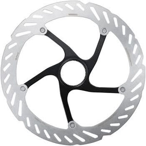 Shimano RT-CL700 L Disc Brake Centerlock Rotor, Lockring Included