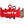 MTX Braking Red Label RACE Brake Pads
