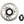SRAM Paceline Disc Brake Center Lock Rotor, Includes Internal Tooled Lockring