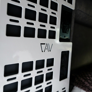 Storyteller Galley MOLLE Panel - TRAPSKI