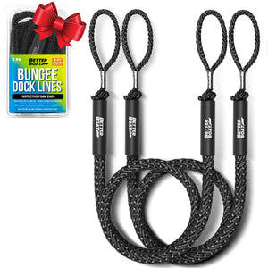 Bungee Dock Lines