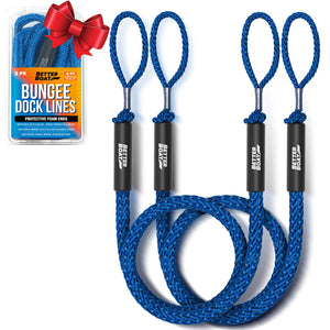 Bungee Dock Lines