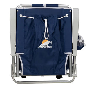 GCI Outdoor Backpack Beach Chair - Case Pack Bundle