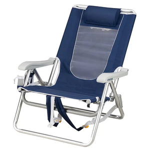 GCI Outdoor Backpack Beach Chair - Case Pack Bundle