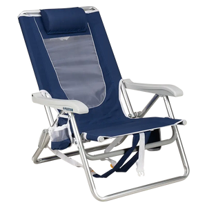 GCI Outdoor Backpack Beach Chair - Case Pack Bundle
