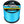 Bahama Blue 8X- No Fade- Ultra Performance 8 Strand