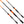Balance spinning rod