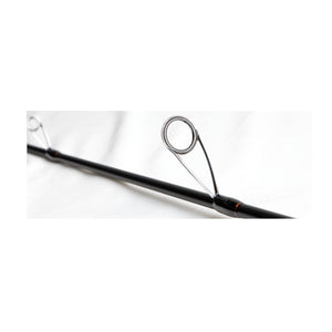 Balance spinning rod