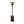 Aspect Living Mocha Finish Patio Heater