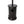 Mocha Finish Powder Coated Patio Heater with Permanent Table