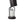 Mocha Finish Powder Coated Patio Heater with Permanent Table