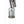 Stainless Steel Patio Heater with Permanent Table