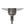 Stainless Steel Patio Heater with Permanent Table