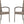 Morgan Outdoor Wicker Chair  2pk - gray/brown