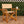 Walker Outdoor Folding Directors Chair with Side Tables
