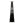 Modern Pyramid Flame Patio Heater, Black