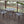 Faustina Antique Bronze 3pc Bistro Set