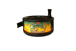 Alpine Fly Line Protection Reel Bands - TRAPSKI