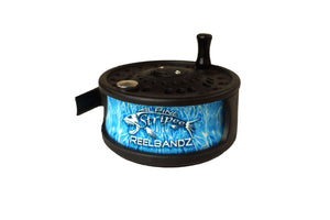 Alpine Fly Line Protection Reel Bands - TRAPSKI