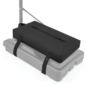 Basketball Hoop Sandbag Holds up to 300 LBS