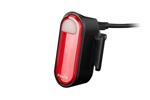 Fenix BC05R V2.0 Rechargeable Bicycle Tail Light - TRAPSKI