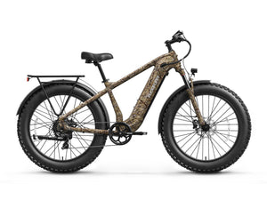 Beagle 2 Ebike