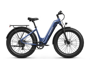Beagle 2 ST Ebike