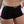 Micro Weight - Women's Wool Boyshorts Woolverino