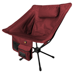 The Beck Chair - Ultra-Portable Heated Camping Chair