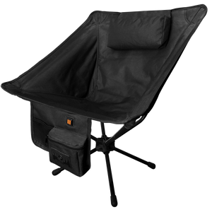 The Beck Chair - Ultra-Portable Heated Camping Chair