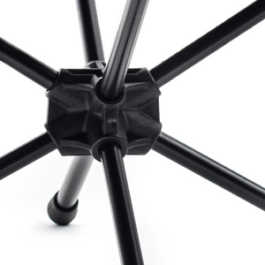 The Beck Chair - Ultra-Portable Heated Camping Chair