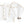 Beige Scalloped Edge Napkins - LongWave