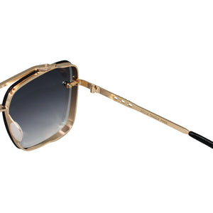 Bella Light Black & Gold