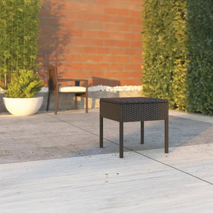 Bern Balcony Chat Set
