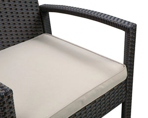 Bern Balcony Chat Set