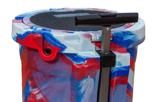 Berserker Series 7.5 Gallon Bucket