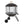 Bessemer Rolling Patio Fireplace