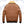 Men’s Aviator Camel Brown A2 Fur Shearling Leather Bomber Jacket