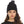 Midweight Merino Wool Knit Pom Beanie | 100% Merino Wool