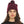 Midweight Merino Wool Knit Pom Beanie | 100% Merino Wool