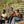 GCI Outdoor Big Comfort Stadium Chair with Arms - Case Pack Bundle