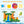 Big Inflatable Bounce House with Slide and Ball Pits for Indoor and Outdoor with 735W Blower