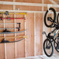 Bike Organizer Shed Organization Ideas, Shed Tool Racks, Shed Accessories, Shed Storage - TRAPSKI, LLC