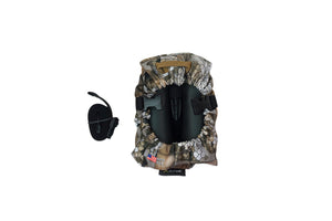 Bino Slicker NX Cover - TRAPSKI