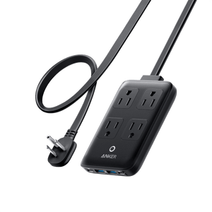 Anker Charging Station (8-in-1, 20W) - TRAPSKI