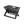 Black Notebook Charcoal Grill