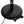 Black Powder Coated Steel Telescoping Offset Pole Mounted Infrared Patio Heater
